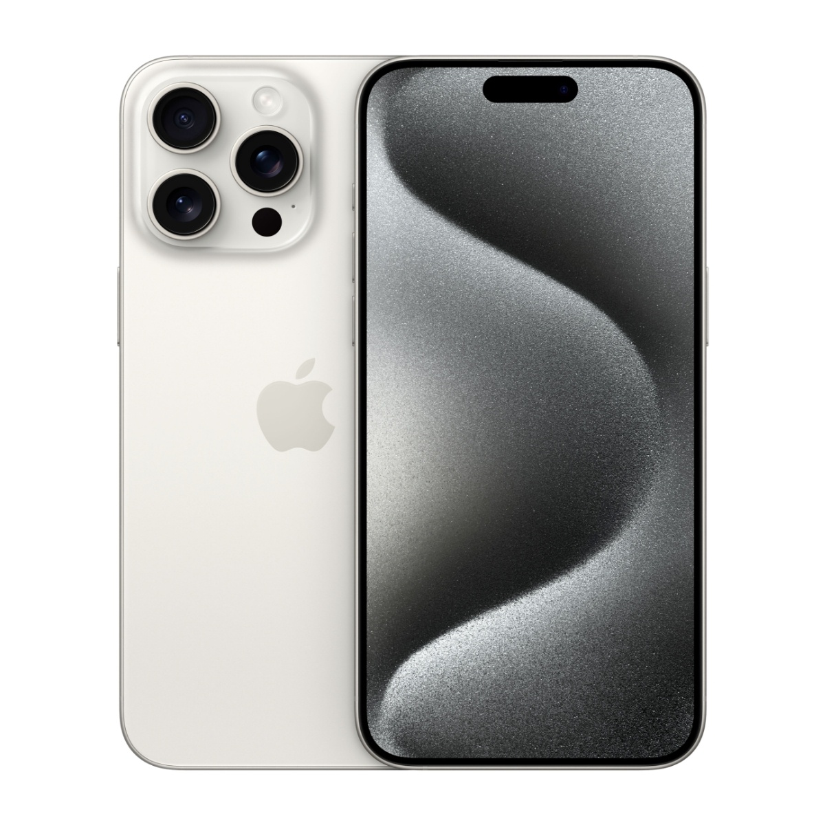 iPhone 15 Pro Max Reparation i Västerås