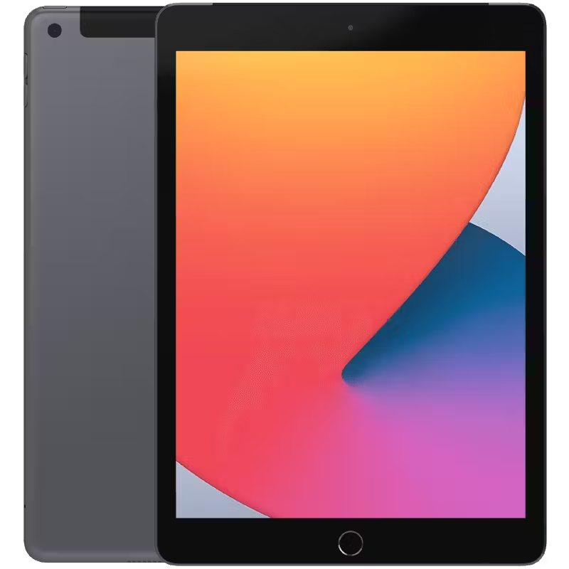 iPad 8 Reparation Västerås