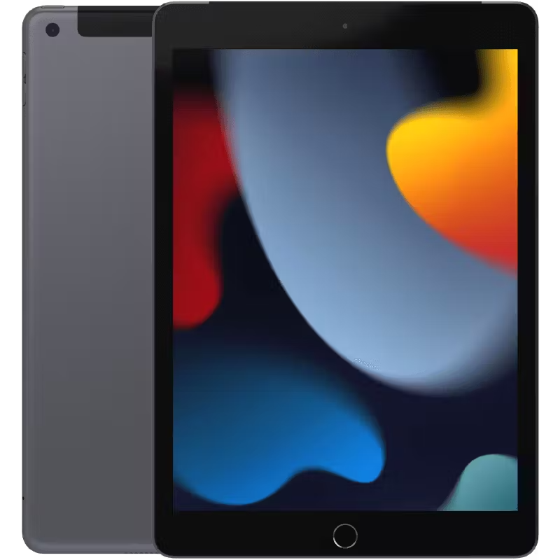 iPad 9 Reparation Västerås