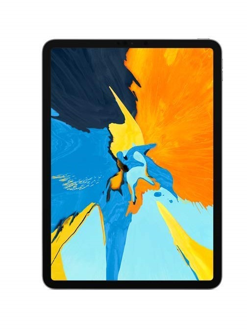 iPad Pro 11 Gen 1 Reparation Västerås