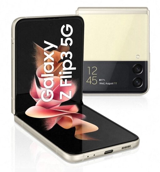 Samsung Z Flip 3 Reparation Västerås