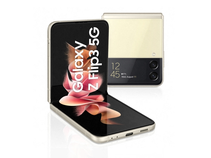 Samsung Galaxy Z Flip 3 Reparation Västerås