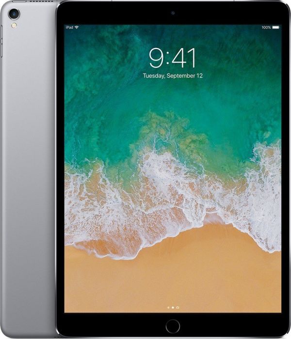 iPad 5 Reparation Västerås