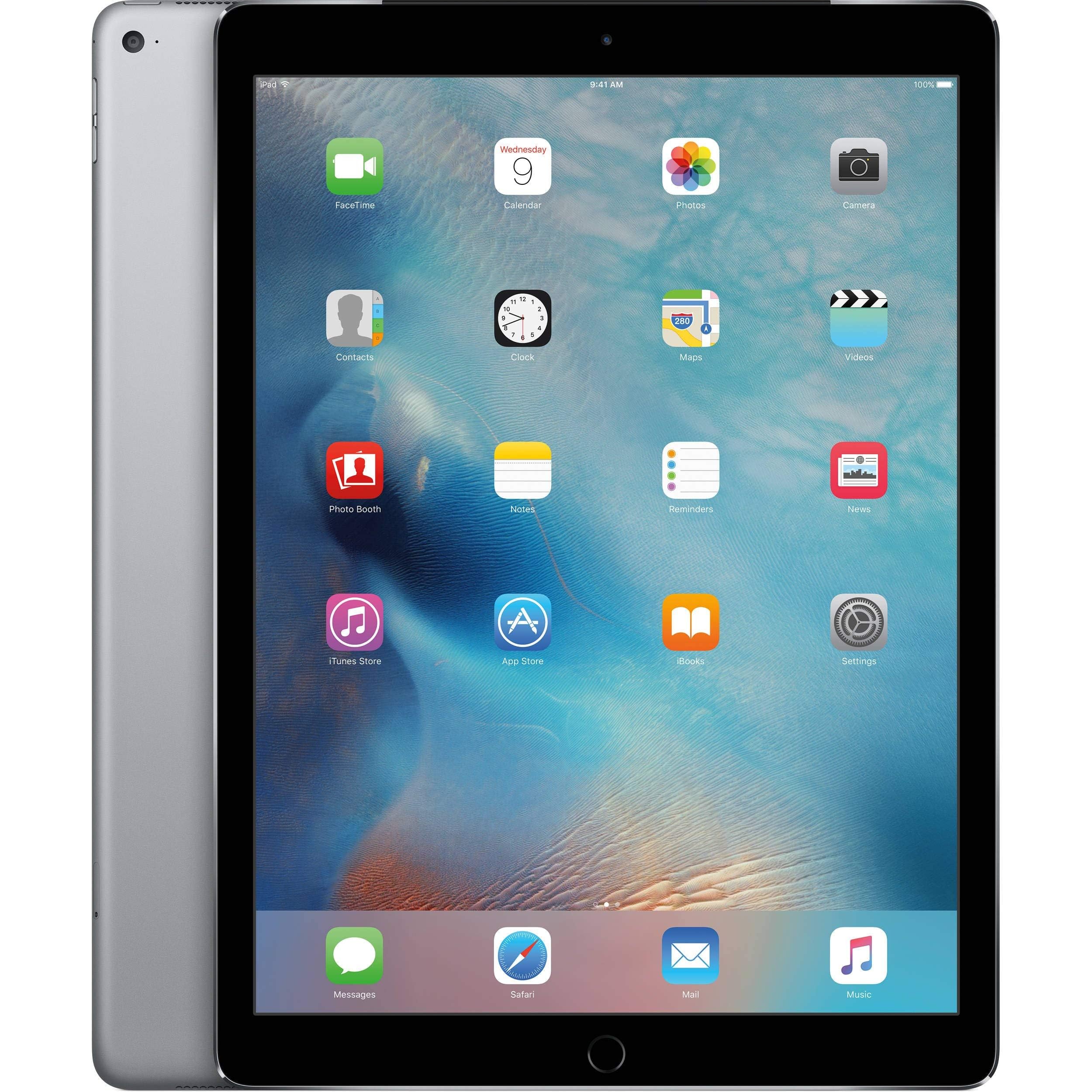 iPad Pro 12.9 Gen 2 Reparation Västerås