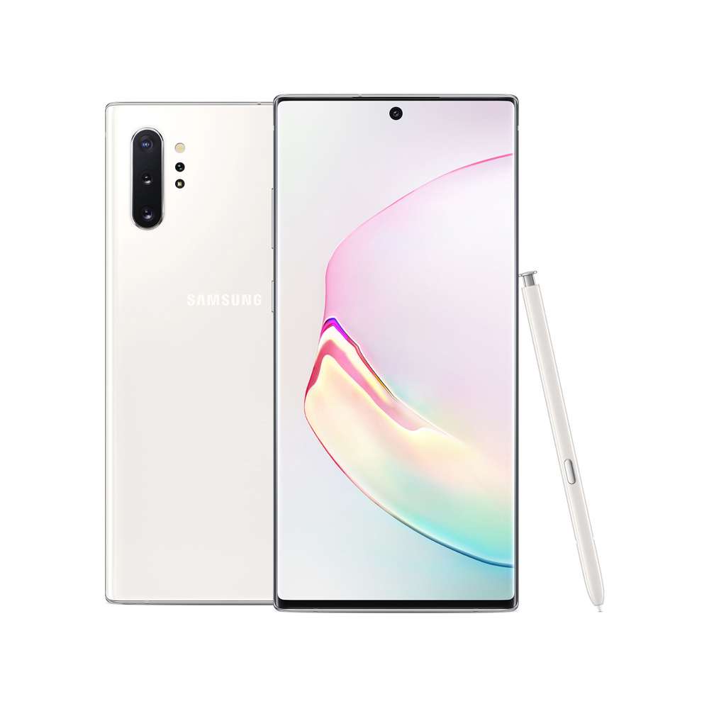 Samsung Note 10 Plus Reparation
