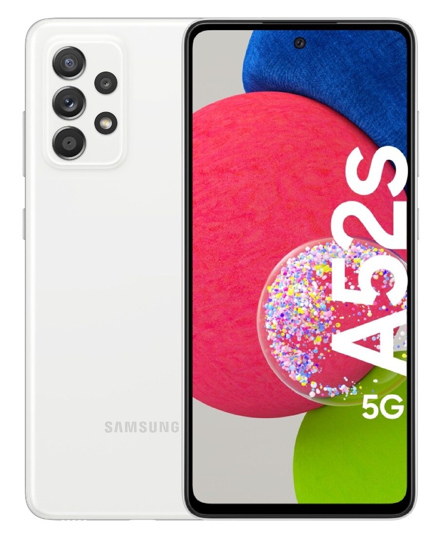 Samsung Galaxy A52s Reparation