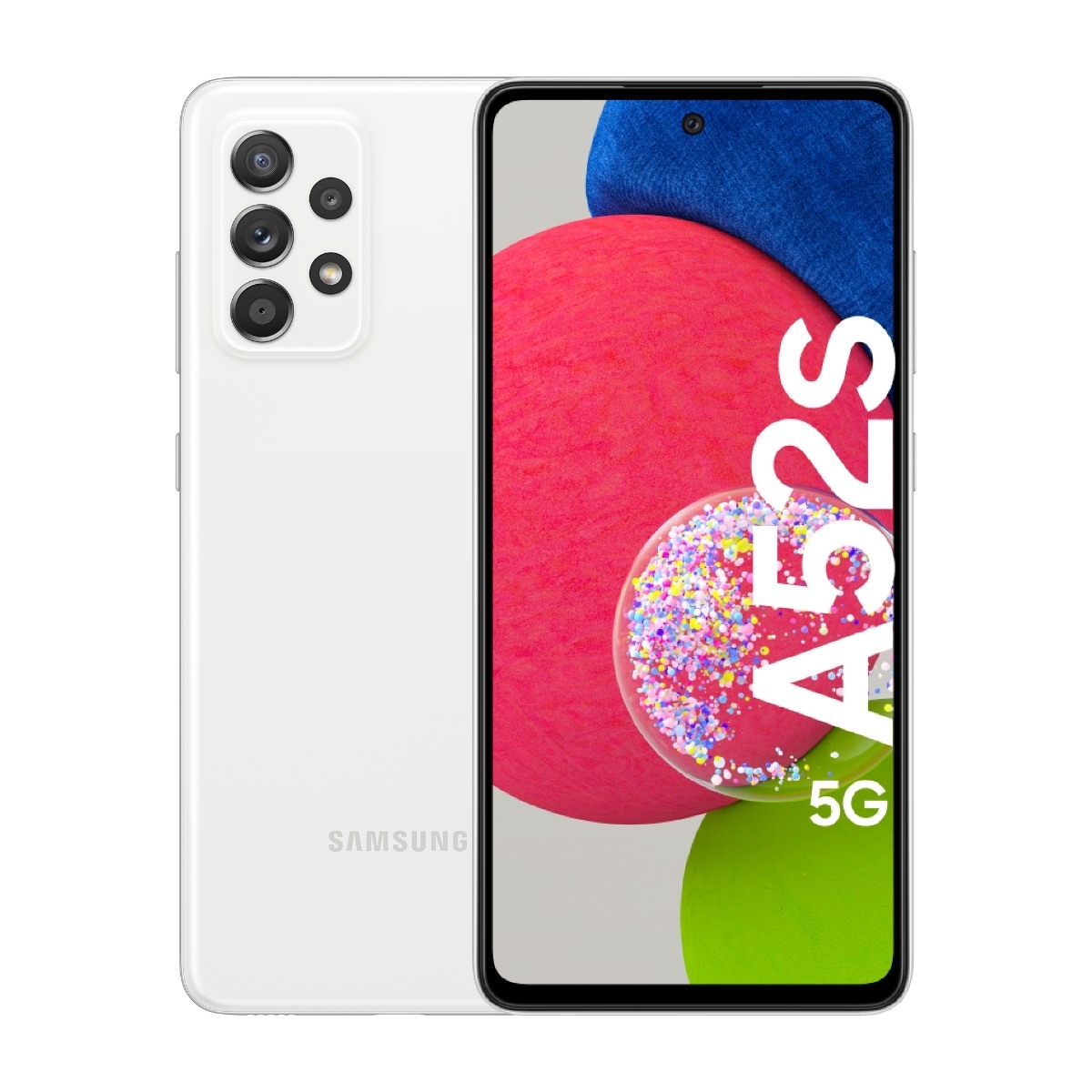 Samsung Galaxy A52s Reparation
