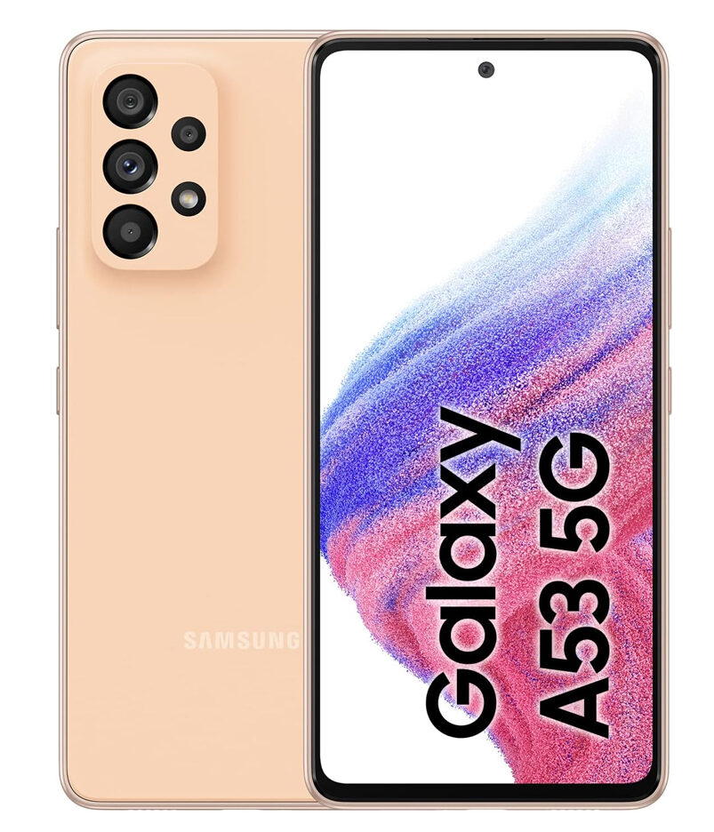 Samsung Galaxy A53 Reparation