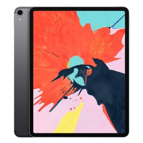 iPad Pro 12.9 Gen 3 Reparation Västerås