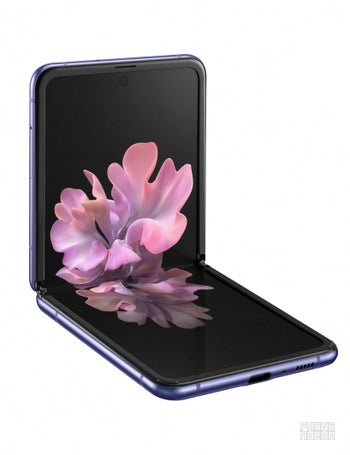 Samsung Z Flip 4 Reparation Västerås