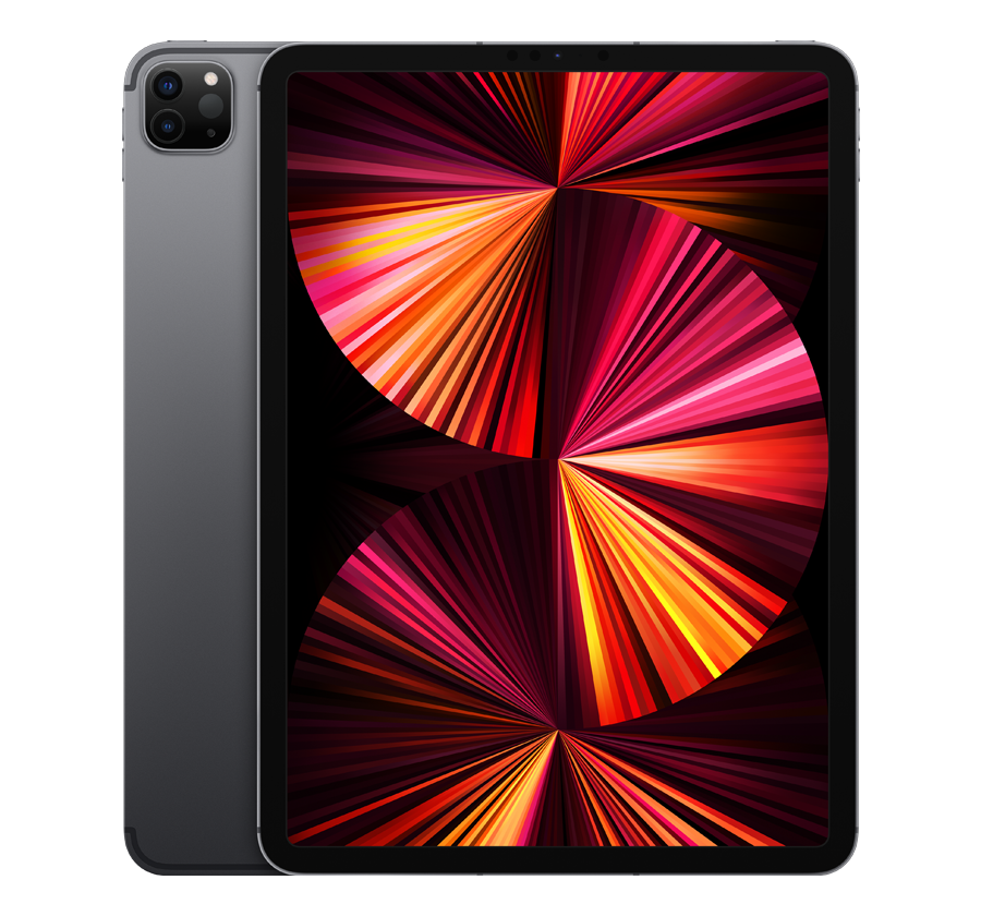 iPad Pro 11 Gen 3 Reparation Västerås