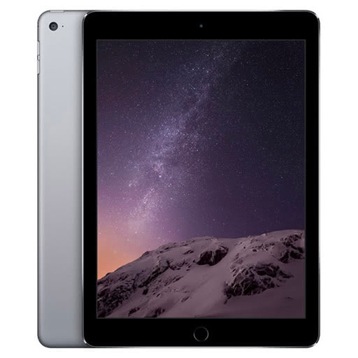 iPad Air 2 Reparation Västerås