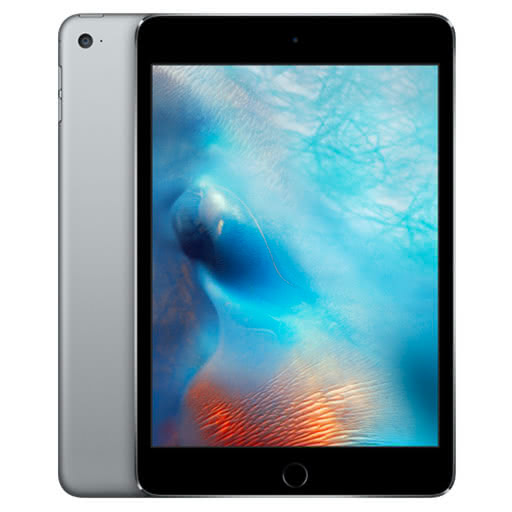iPad Mini 4 Reparation