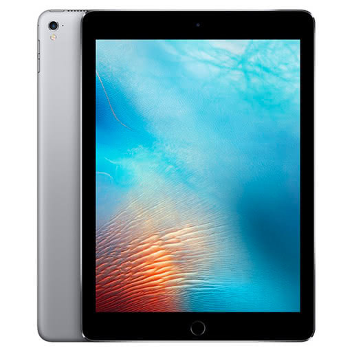 iPad Pro 9.7 Reparation Västerås