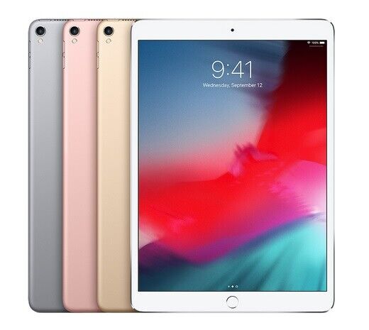 iPad Pro 10.5 Reparation Västerås