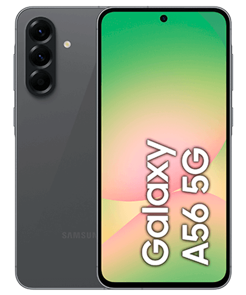 Samsung Galaxy A56 Reparation