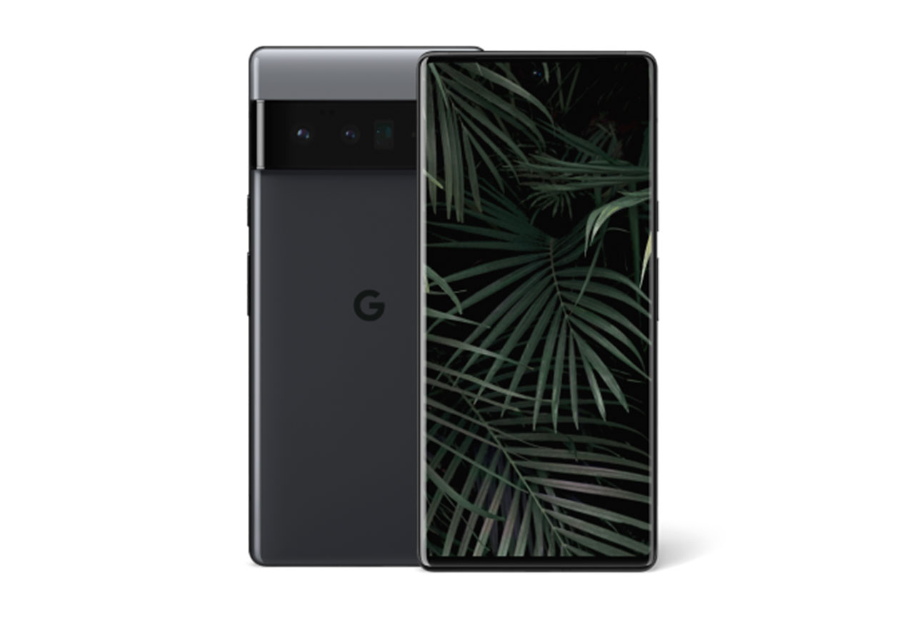 Google Pixel 6 Pro Reparation i Västerås