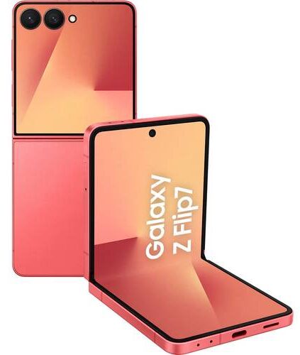 Samsung Z Flip 7 Reparation Västerås