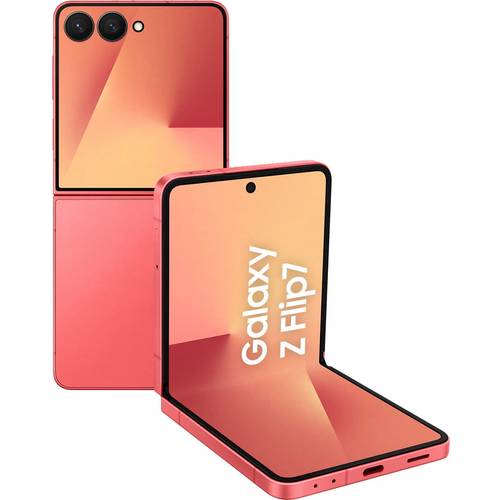 Samsung Galaxy Z Flip 7 Reparation Västerås