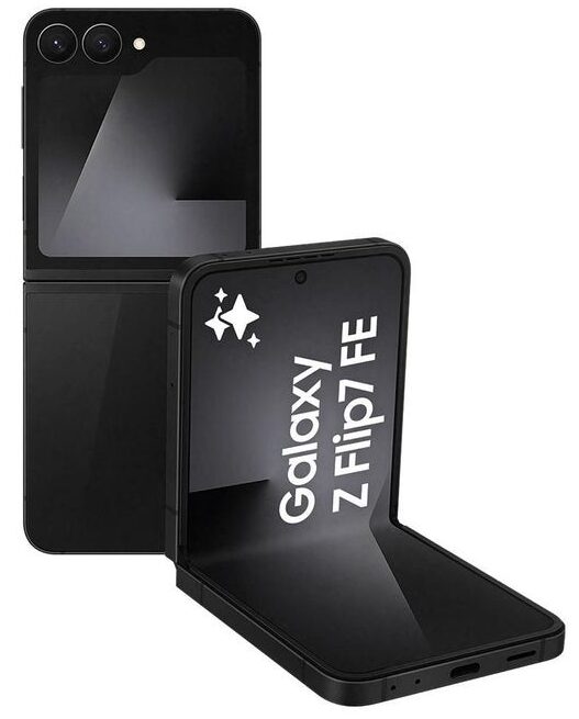 Samsung Z Flip 7 FE Reparation Västerås