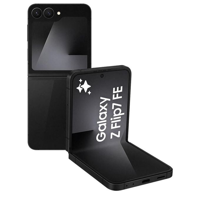Samsung Galaxy Z Flip 7 FE Reparation Västerås