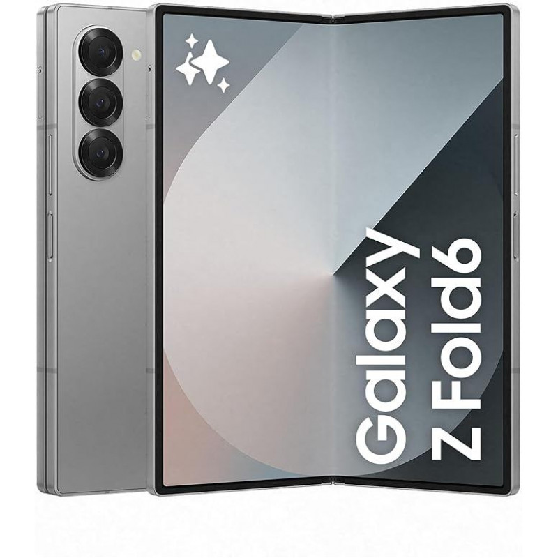 Samsung Z Fold 6 Reparation Västerås