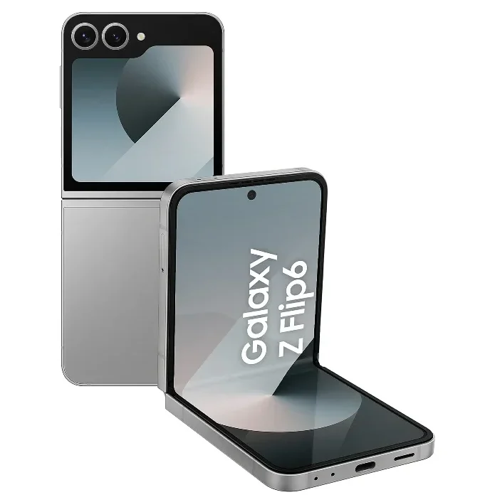 Samsung Galaxy Z Flip 6 Reparation Västerås