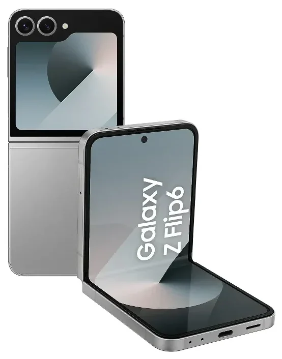 Samsung Z Flip 6 Reparation Västerås