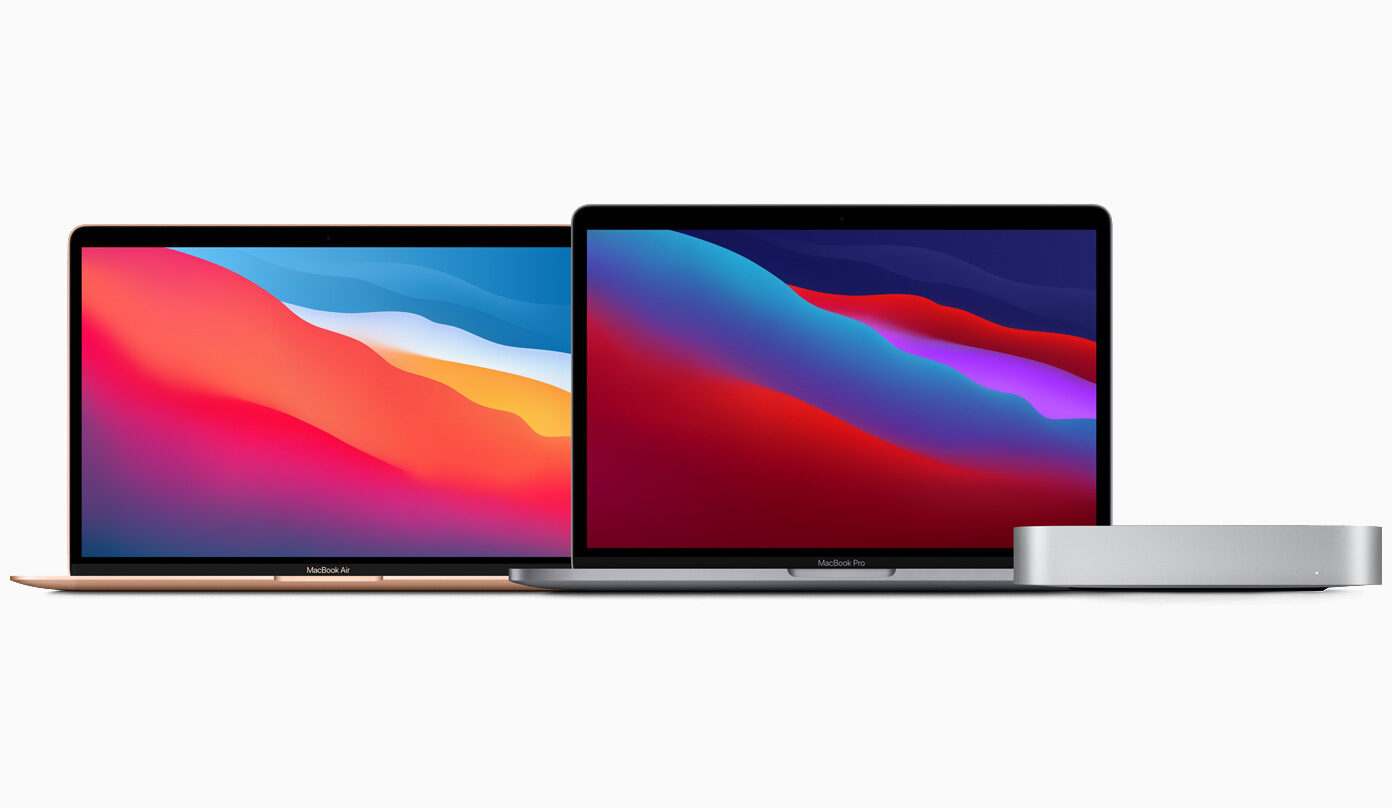 MacBook reparation Västerås