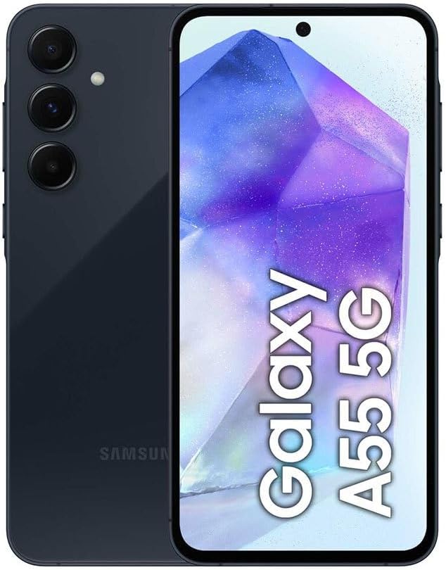 Samsung Galaxy A55 Reparation