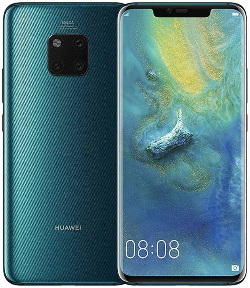 Huawei Mate 20 Pro Reparation