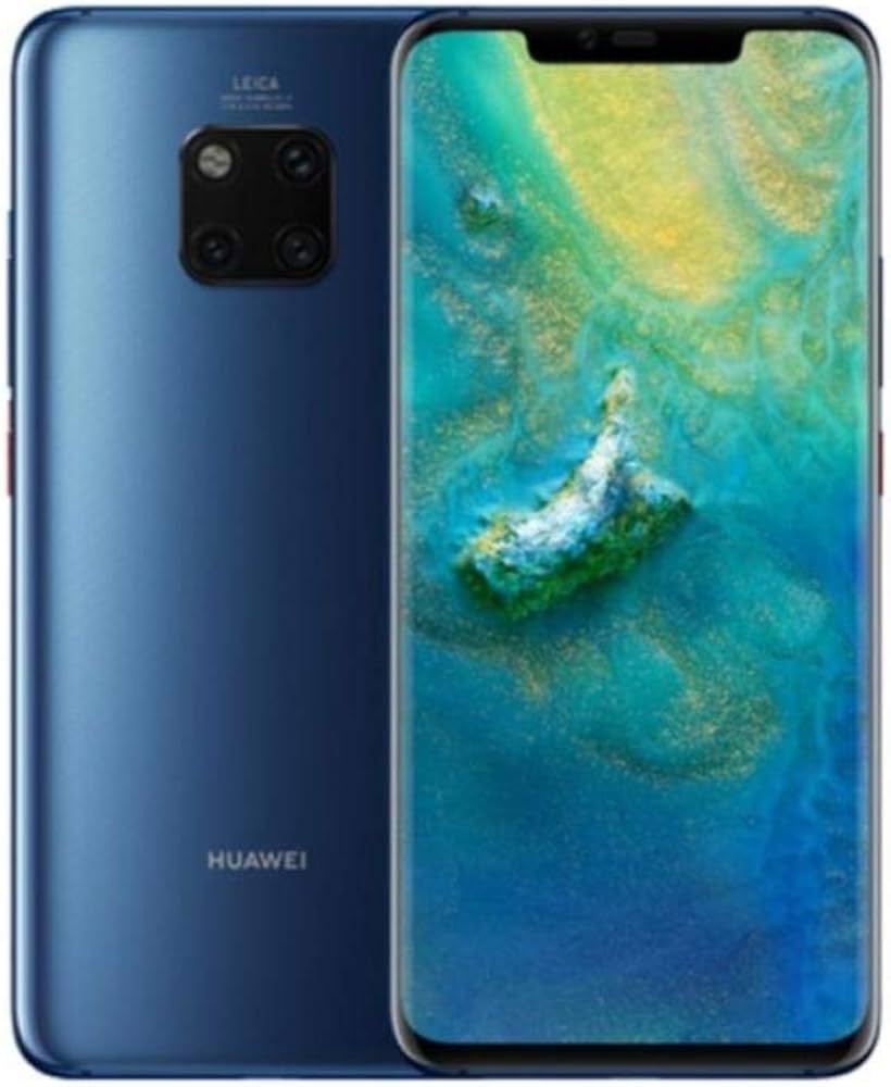 Huawei Mate 20 Reparation