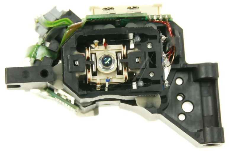 Xbox 360 optisk läsare reparation i Västerås