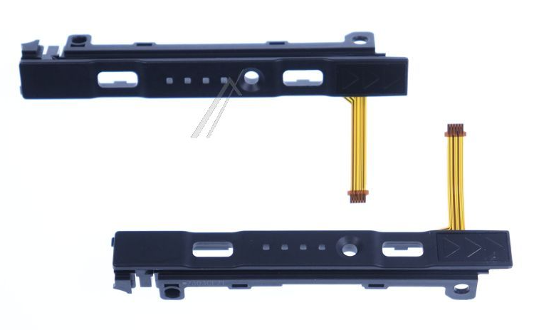 Nintendo Joy-Con OLED - Rails Vänster & Höger i Västerås