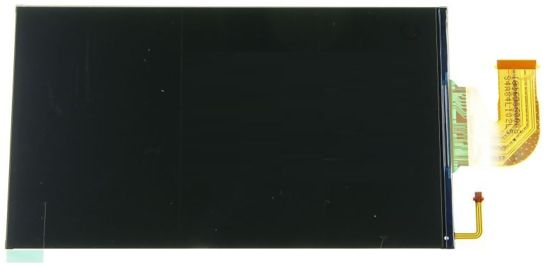 Nintendo Switch - LCD-byte i Västerås