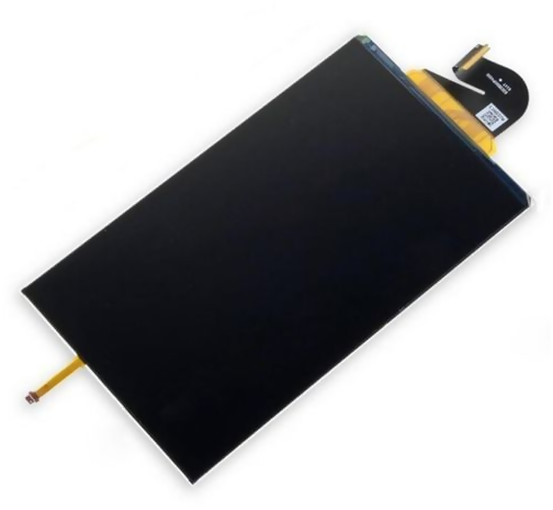 Nintendo Switch Lite - LCD-byte i Västerås
