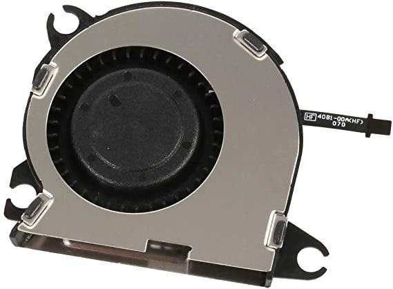 Nintendo Switch - Fläktbyte i Västerås