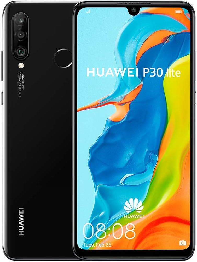 Huawei P30 Lite Reparation