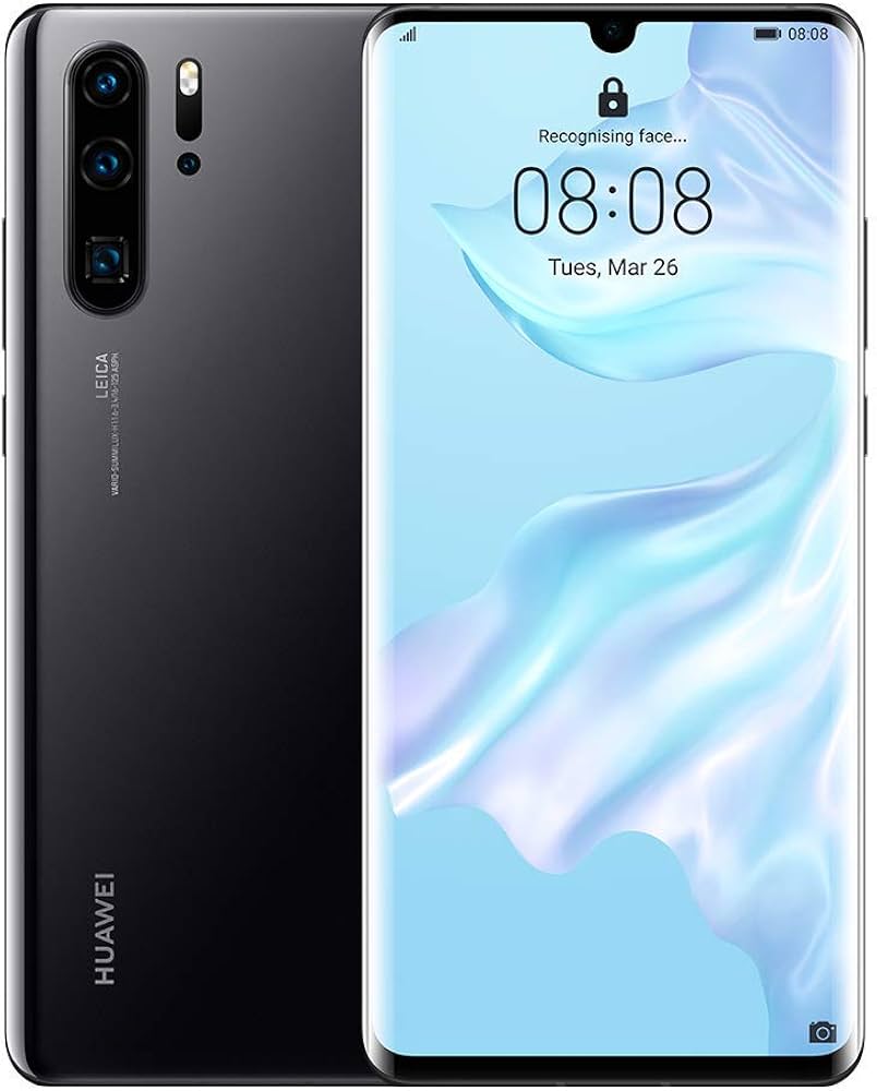 Huawei P30 Pro New Edition Reparation