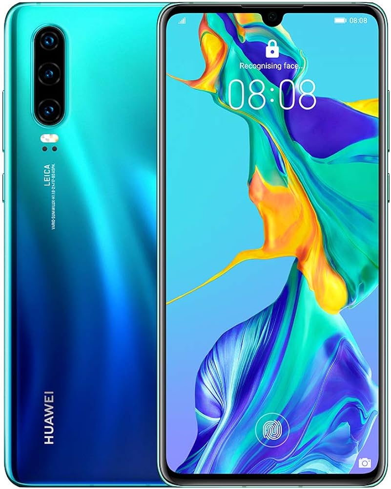 Huawei P30 Reparation