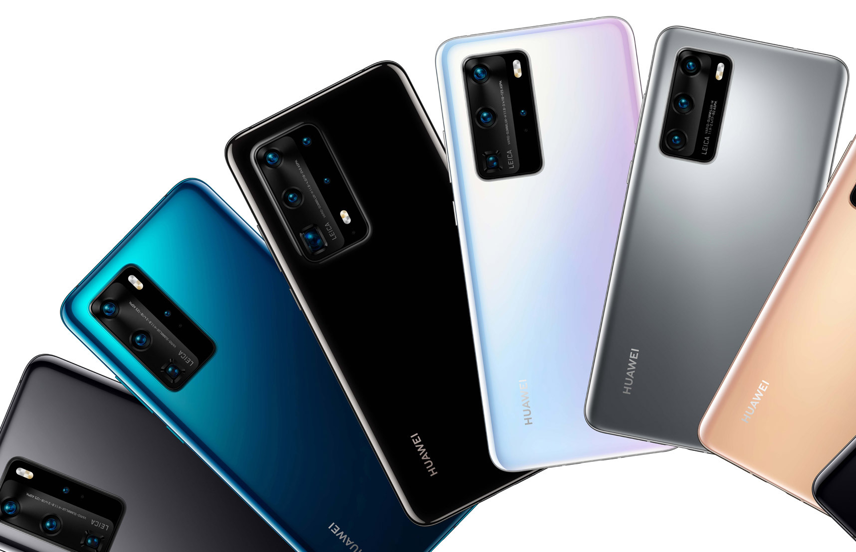 Huawei reparation Västerås