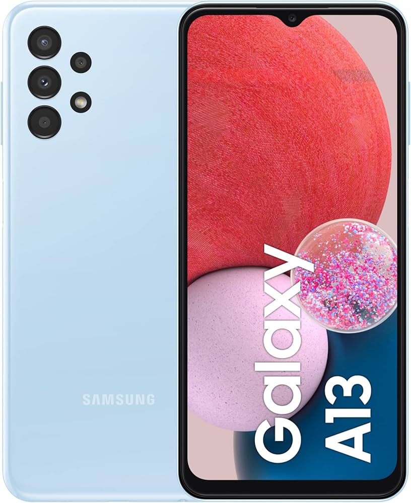 Samsung Galaxy A13 Reparation