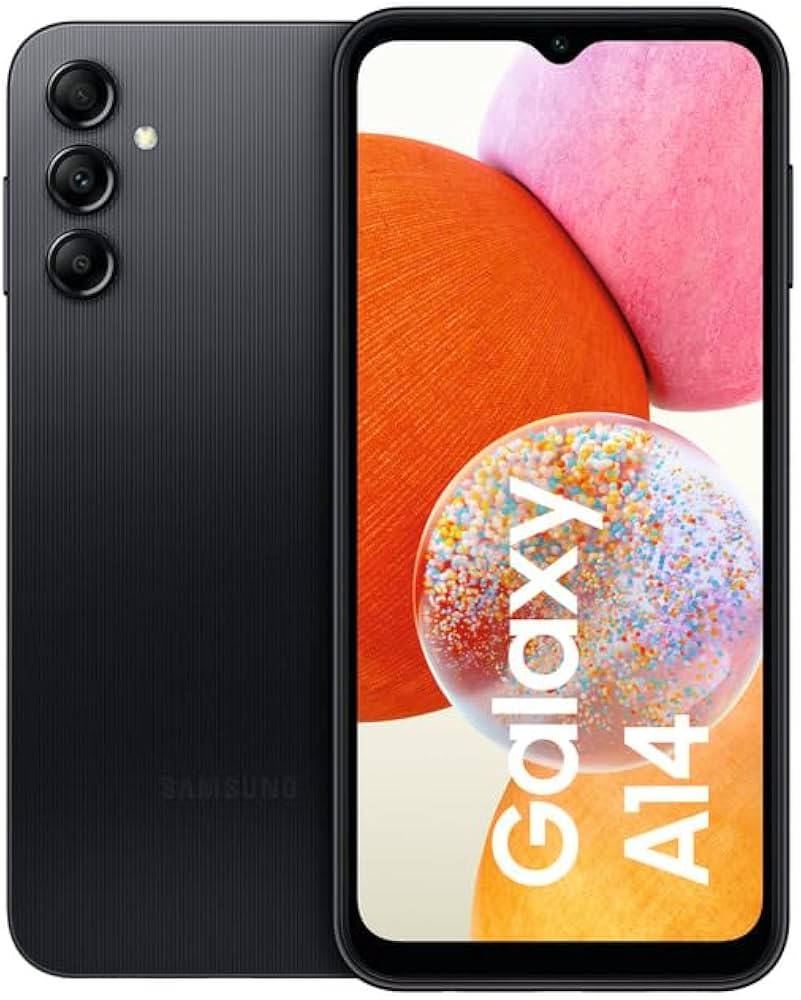 Samsung Galaxy A14 Reparation