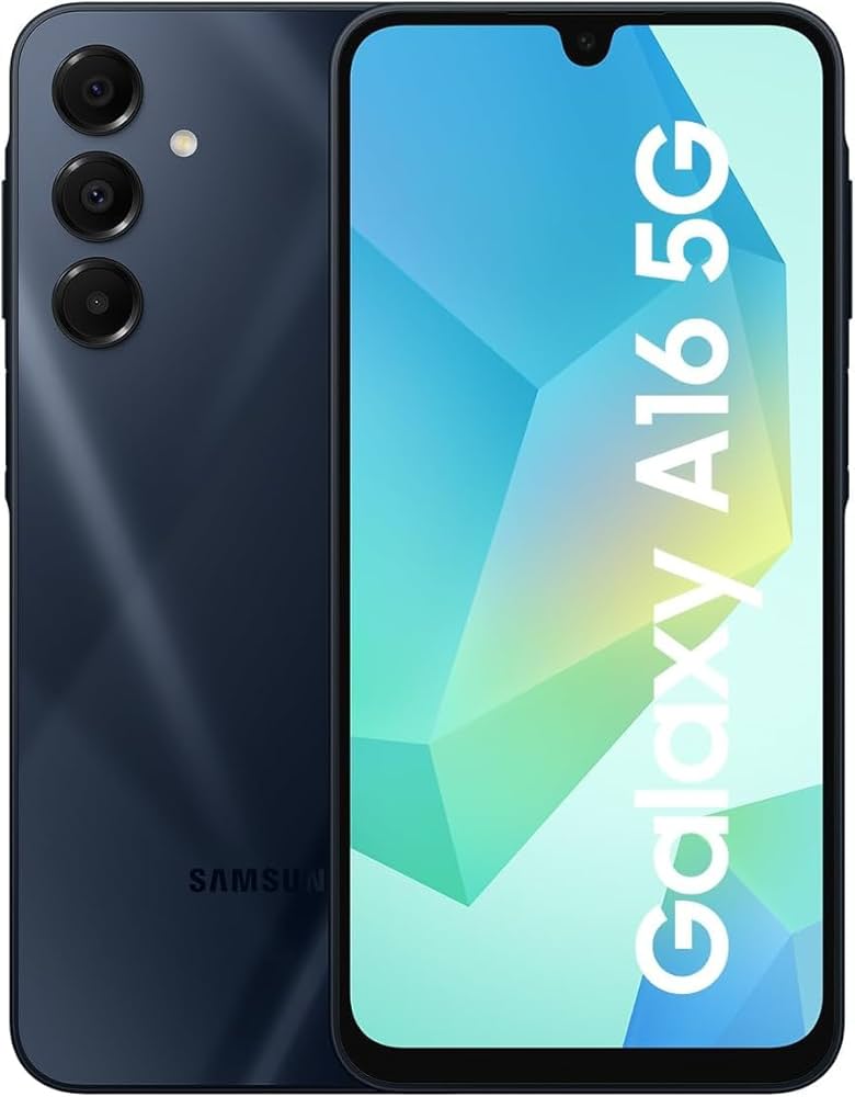 Samsung Galaxy A16 Reparation
