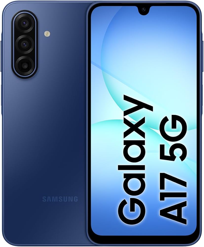 Samsung Galaxy A17 Reparation