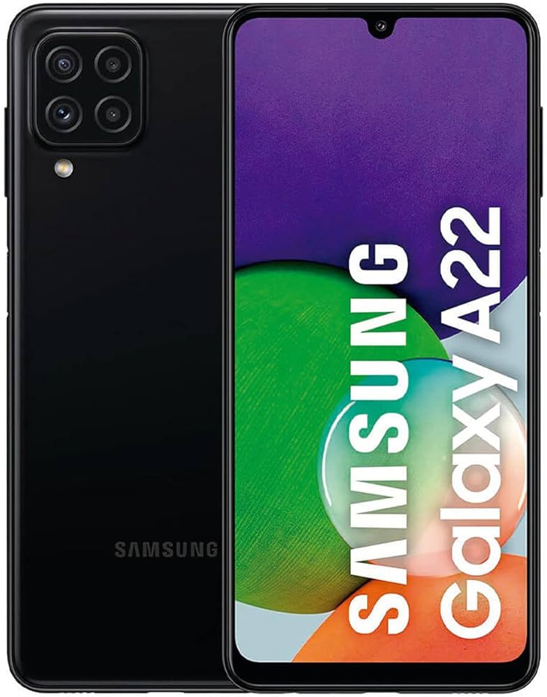 Samsung Galaxy A22 Reparation