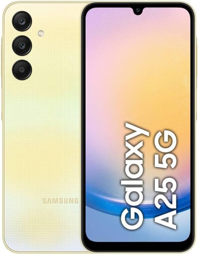 Samsung Galaxy A25 Reparation