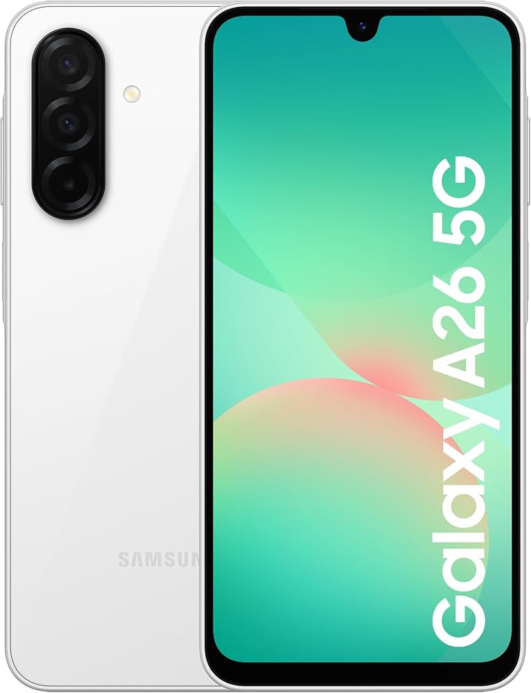 Samsung Galaxy A26 Reparation