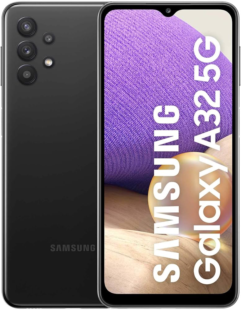 Samsung Galaxy A32 Reparation