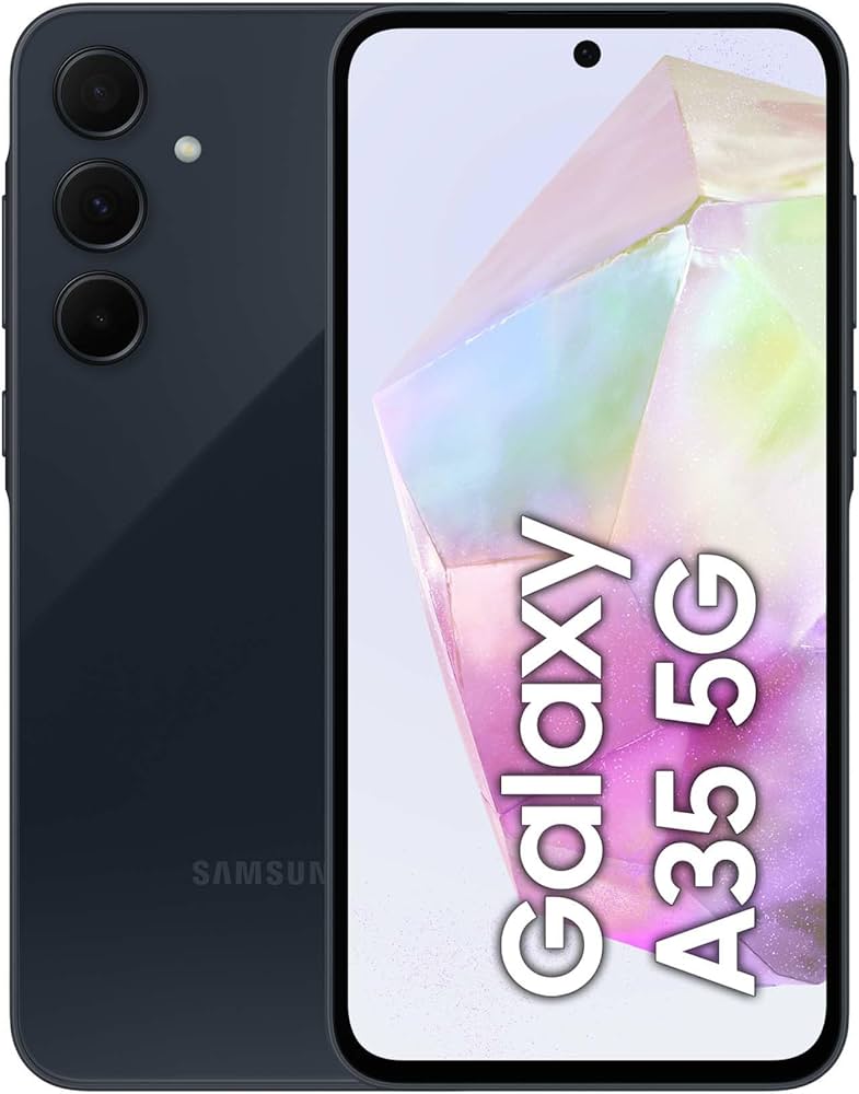 Samsung Galaxy A35 Reparation